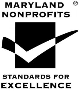 Maryland Nonprofits logo