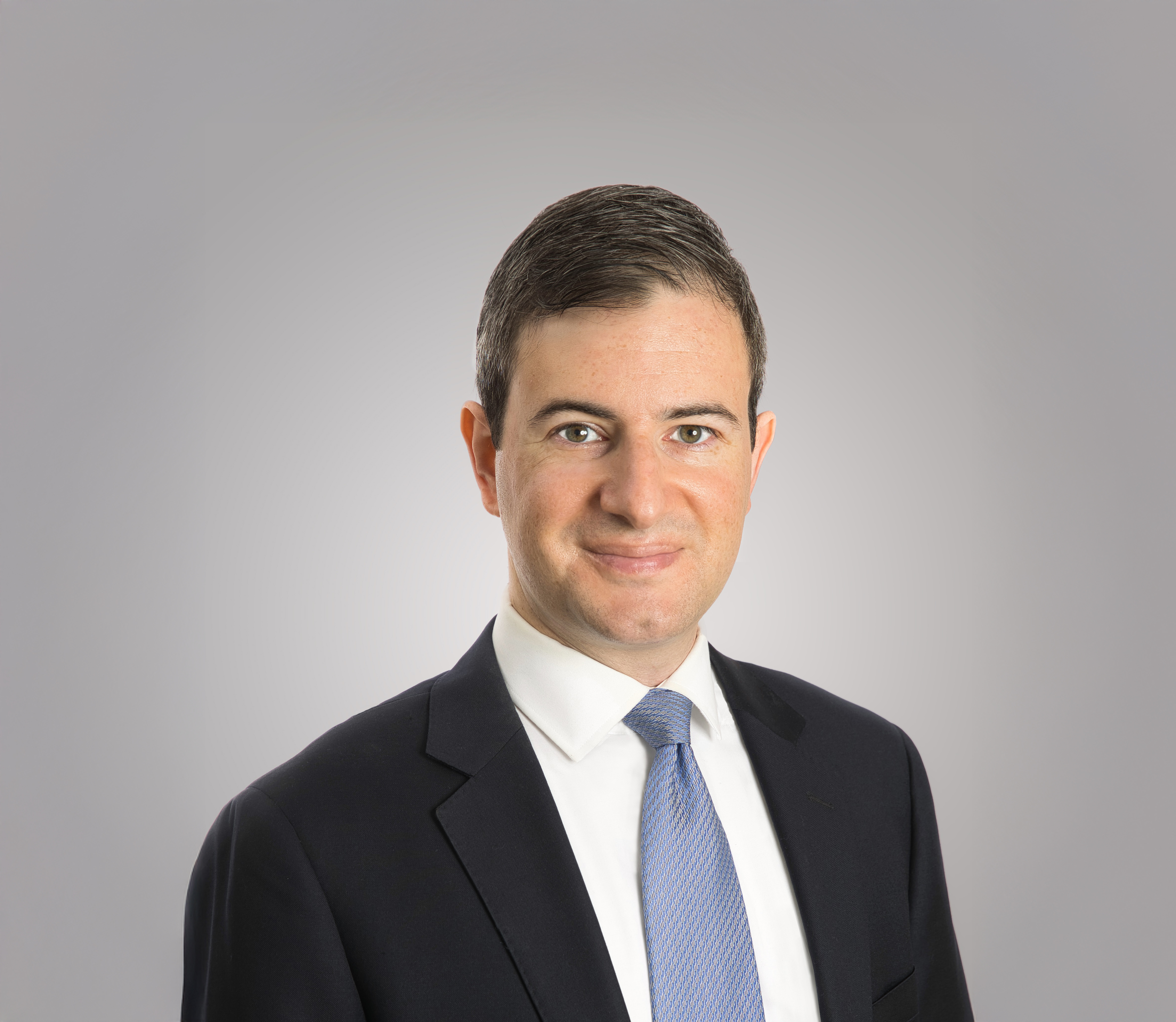 Lawrence S. Geyman, MD, FAAO