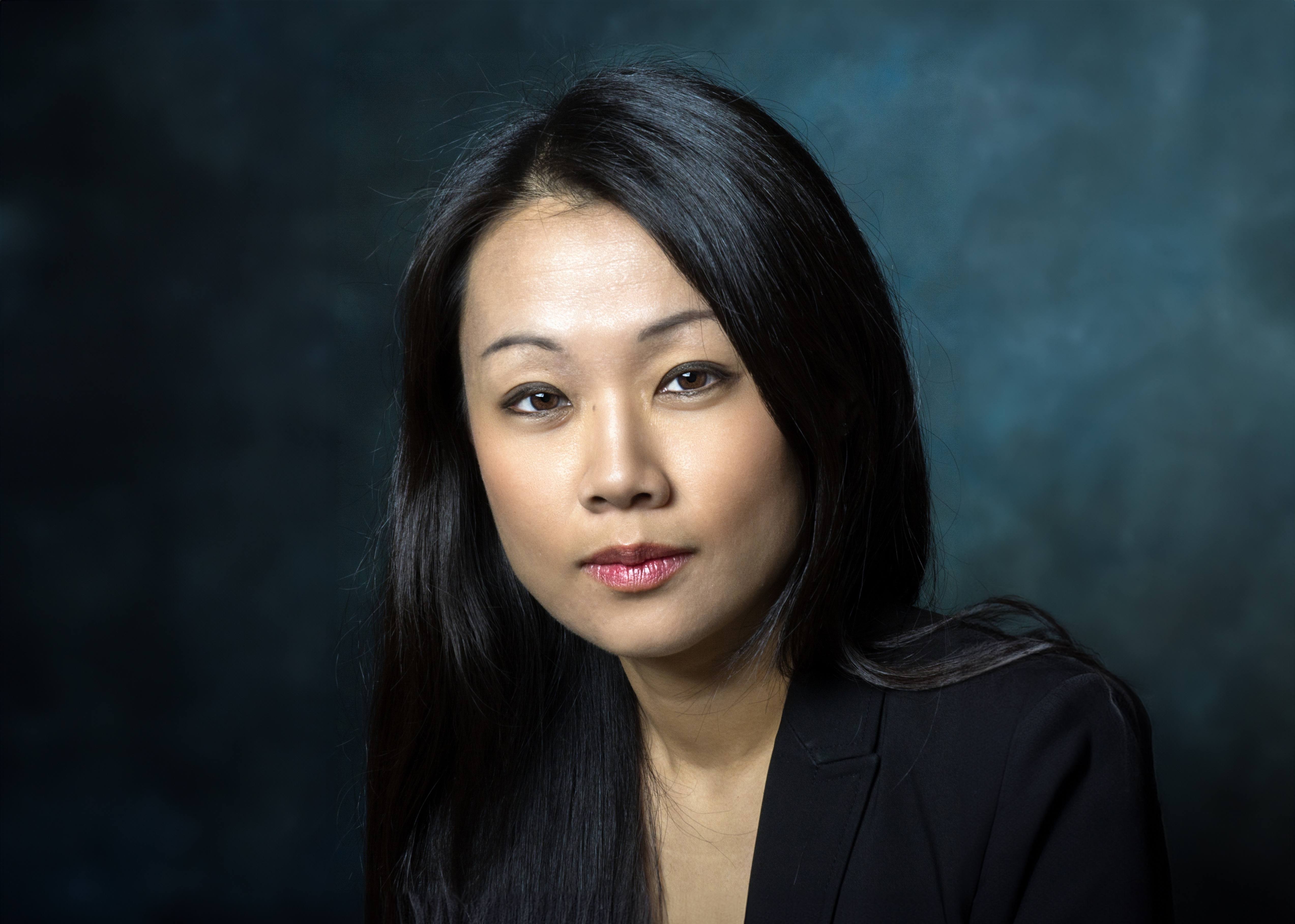 Qi N. Cui, MD, PhD