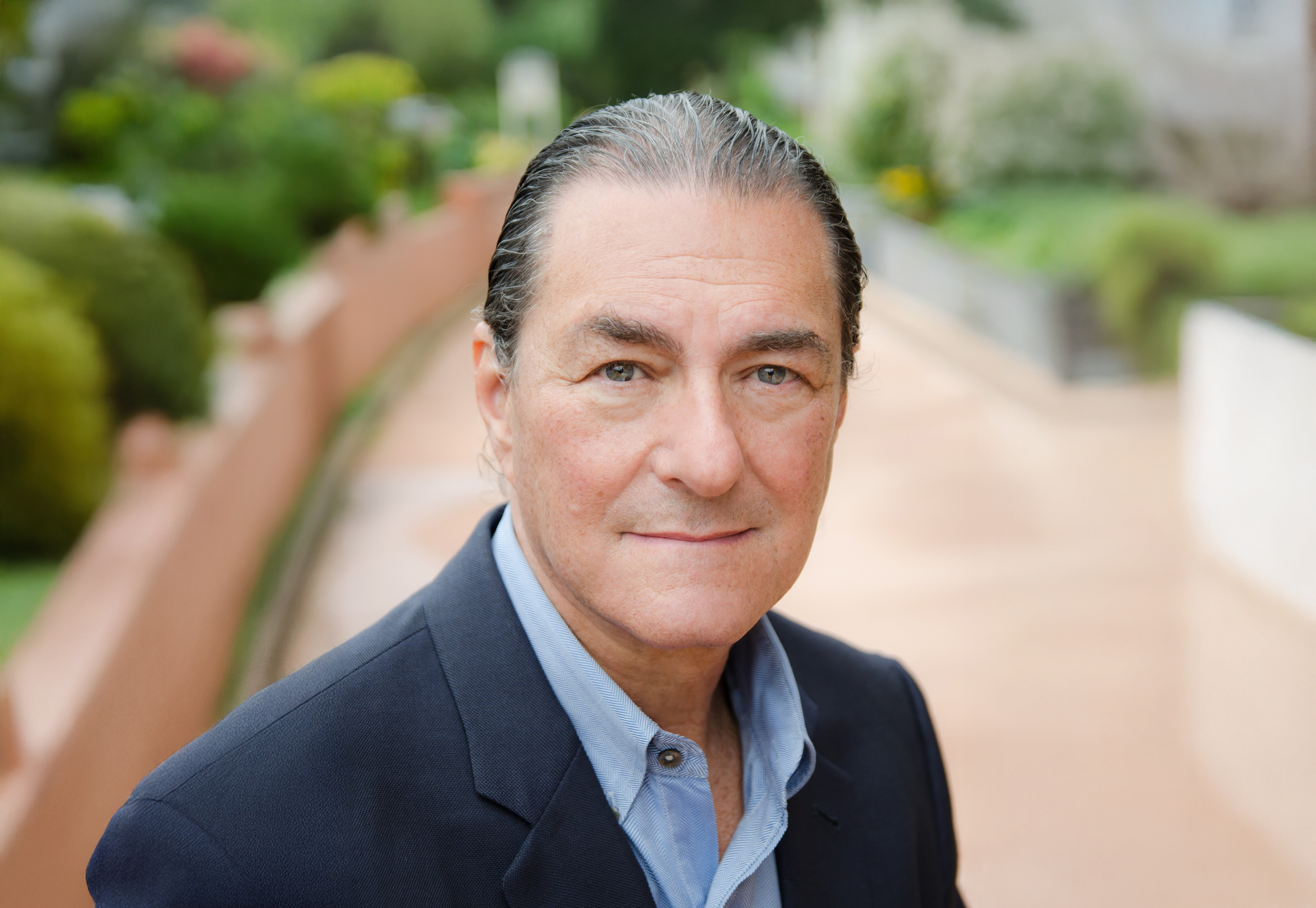 Michael Weiner, MD