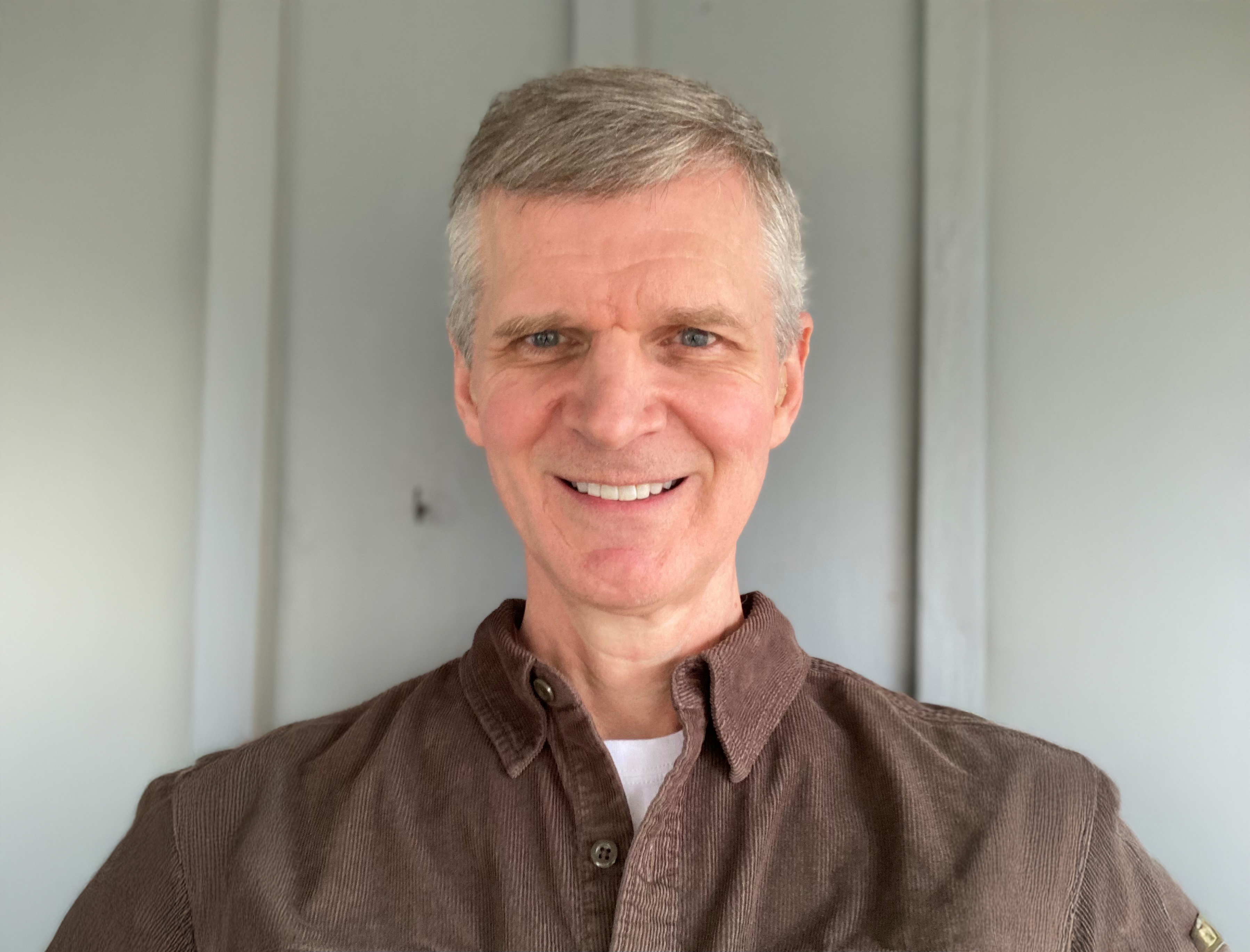 Ed McDaniel, MA
