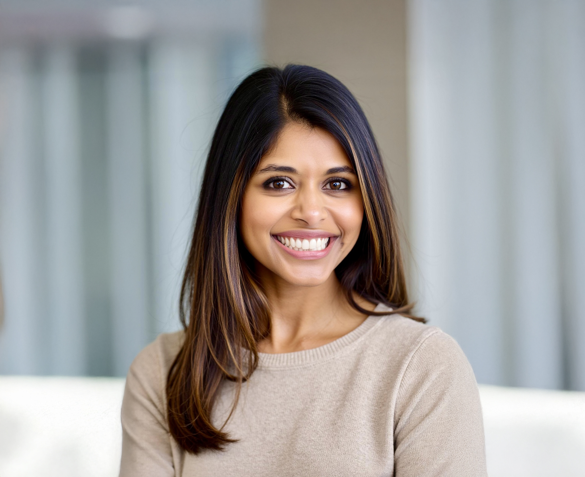 Nitasha Gupta, MD